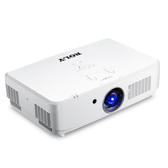 Проектор;;Roly;RL-600W 126213