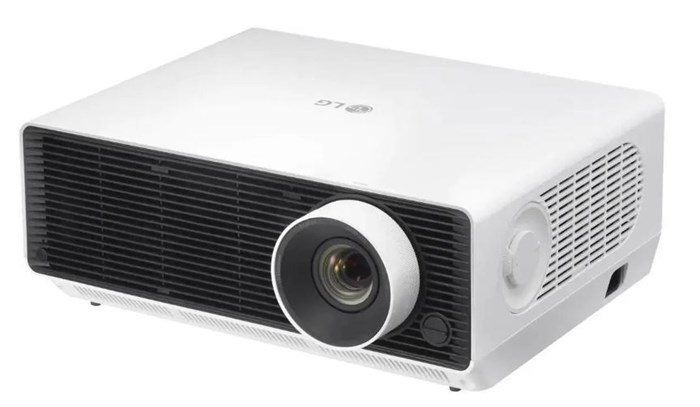 Проектор;;LG;ProBeam BU50RG-GL 126214