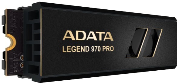 Накопитель;SSD;M.2;2280;ADATA;Legend;970;Pro;1024;ГБ 102977