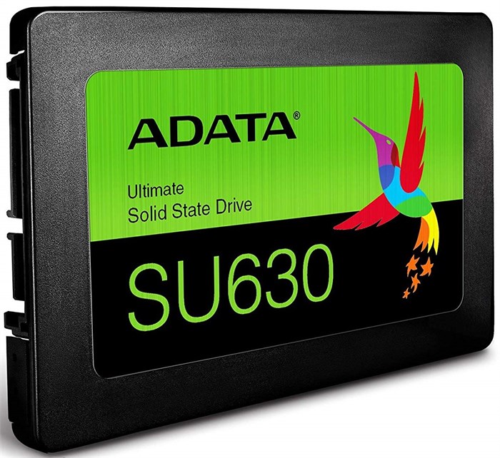 Накопитель;SSD;2.5'';ADATA;ASU630SS-960GQ-R;960;ГБ 102983