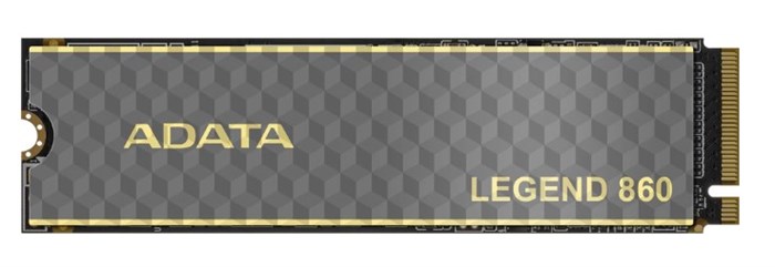 Накопитель;SSD;M.2;2280;ADATA;LEGEND;860;2048;ГБ 102996