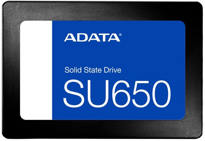 Накопитель;SSD;2.5'';ADATA;Ultimate;SU650;2000;ГБ 102999