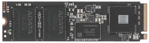 Накопитель;SSD;M.2;2280;ADATA;AGAMMIXS70B-4T-CS;4096;ГБ 103008