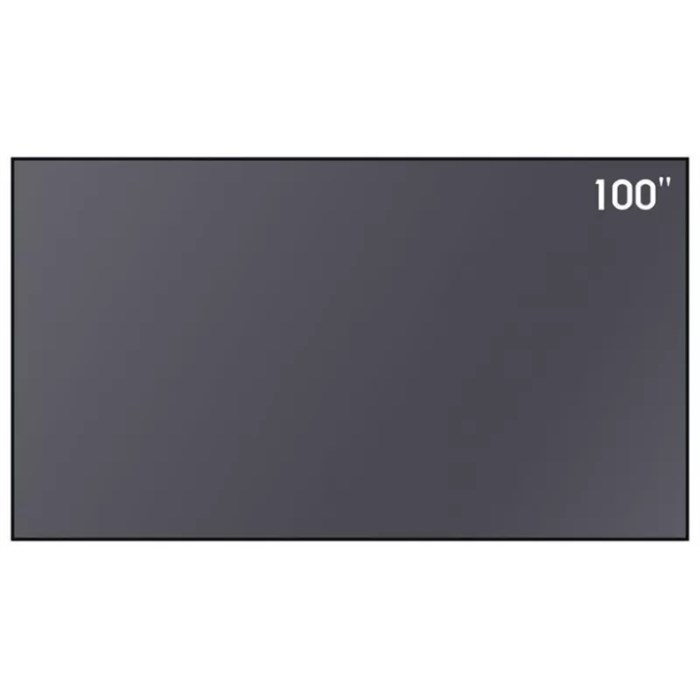 Экран;;Xiaomi;Mi;Ambient;Light;Rejecting;Projector;Screen 126670