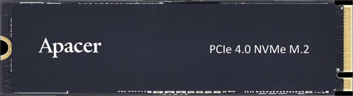 Накопитель;SSD;M.2;2280;Apacer;AP1TBAS2280Q4X-1;1000;ГБ 103023