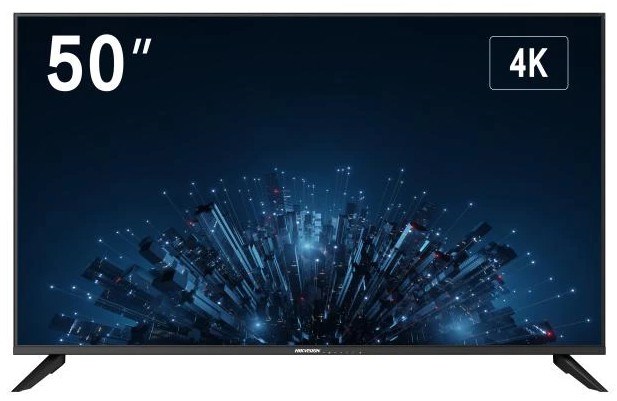 Панель;;HIKVISION;DS-D5050U3-1V0S(EU) 126761