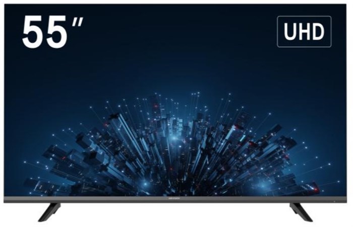 Панель;;HIKVISION;DS-D5055U3-1V0S(EU) 126764