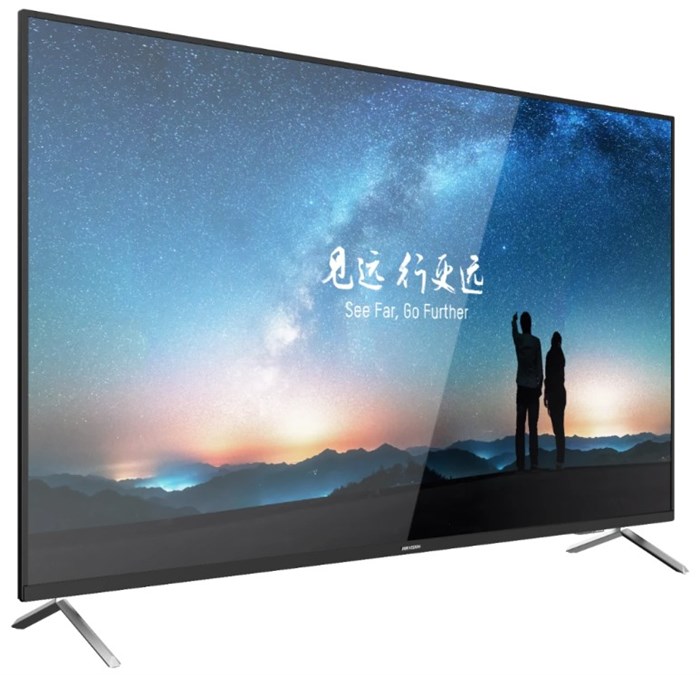 Панель;;HIKVISION;DS-D5065UC-C(EU) 126772