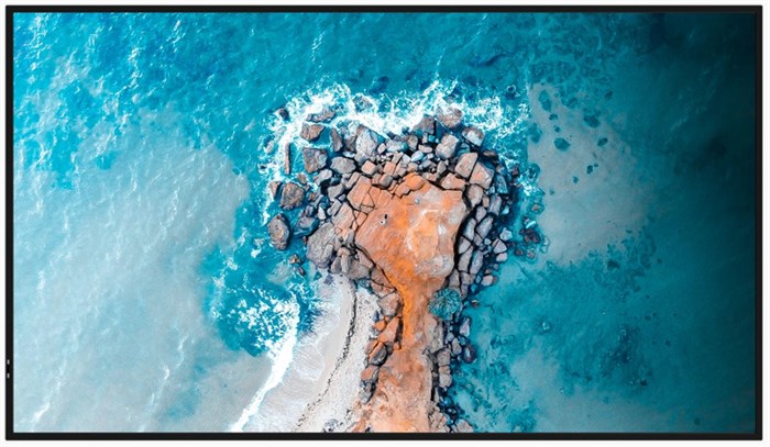 Панель;LCD;;Hisense;50DM66D 126787