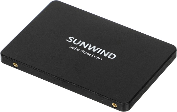 Накопитель;SSD;2.5'';SUNWIND;SWSSD002TS2;2048;ГБ 103031