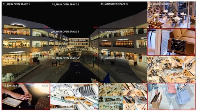 Панель;LCD;55';LG;55VSH7J-H 126820