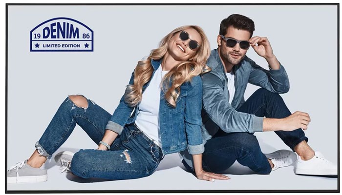 Панель;LCD;65';LG;65UH5N-M 126824