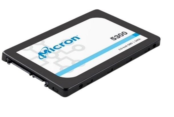 Накопитель;SSD;2.5'';Micron;MTFDDAK480TDT-1AW15ABYY;480;ГБ 103038