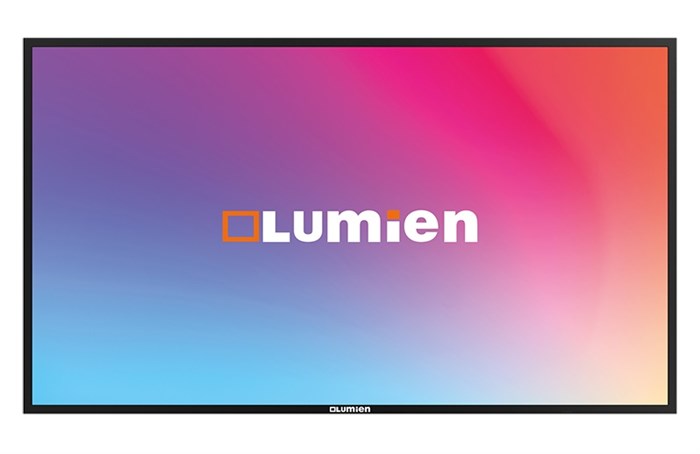 Панель;;Lumien;LB5535SDUHD 126833