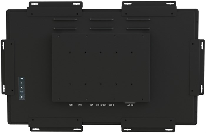 Панель;LCD;43';Lumien;LFT4301PC 126835