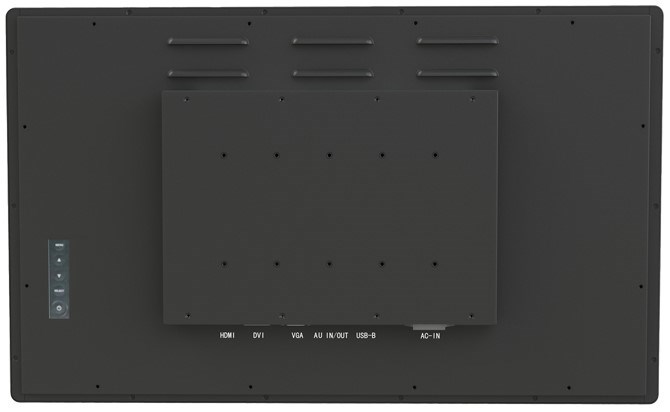 Панель;LCD;55';Lumien;LFT5501PC 126839