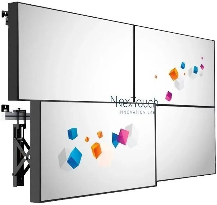 Панель;LCD;55';NexTouch;NextPanel55W18 126843
