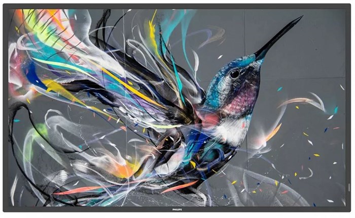 Панель;LCD;65';Philips;65BDL3650Q 126858