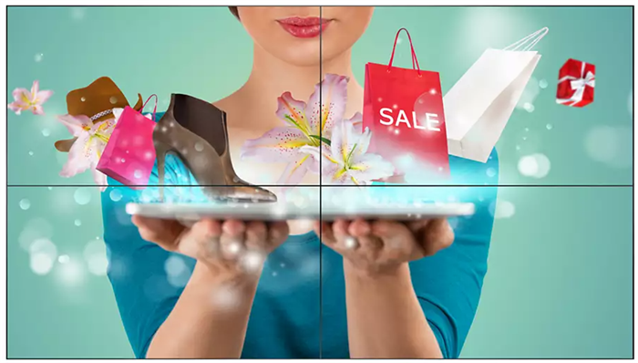 Панель;LED;;Philips;Signage;Solutions 126859