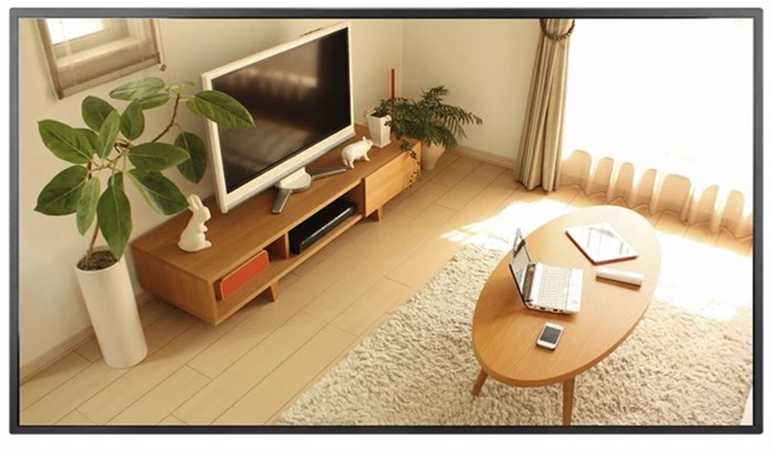 Экран;светодиодный;HIKVISION;DS-D6043UN-B 126920