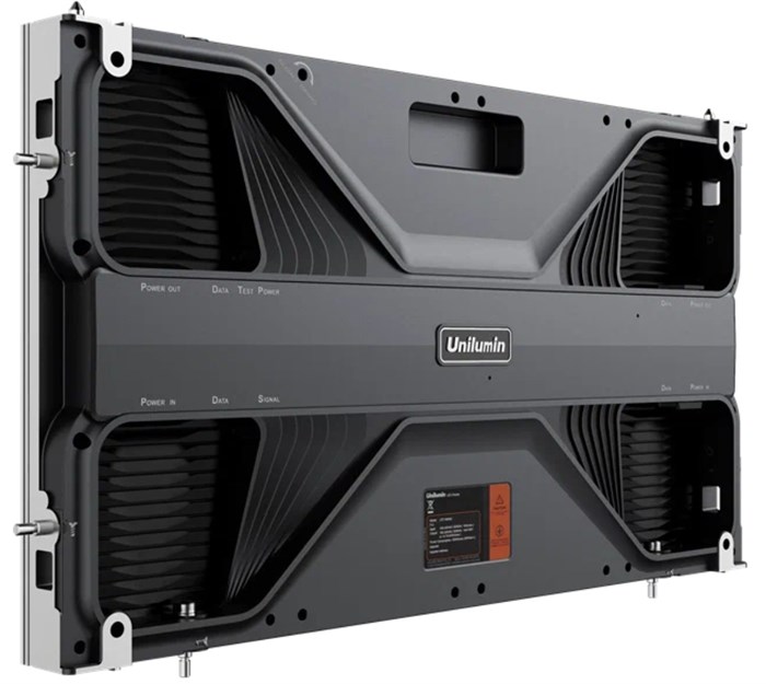 Экран;светодиодный;Unilumin;ULWIII;1,8 126923