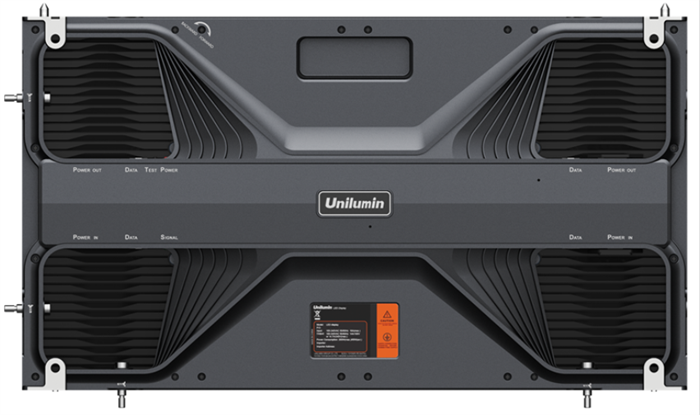 Экран;светодиодный;Unilumin;ULWIII;1,5 126925