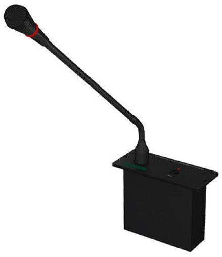 Микрофон;;DSPPA;D6234B 126933