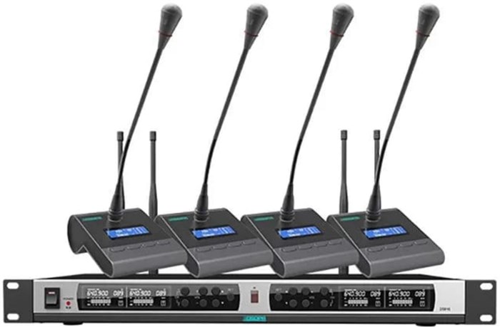 Радиосистема;;DSPPA;D5816 126935