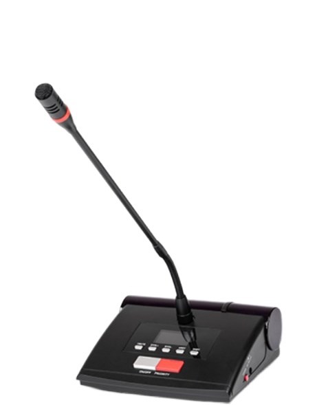 Микрофон;;DSPPA;D6702 126937