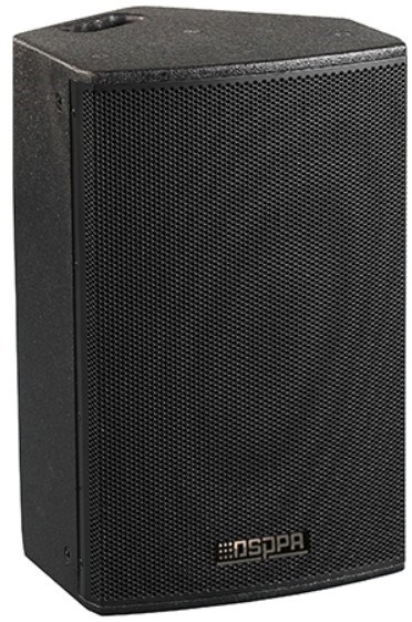 Акустическая система;;DSPPA;D6533A. 126938