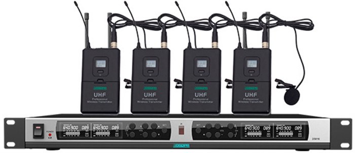 Радиосистема;;DSPPA;D5842 126939