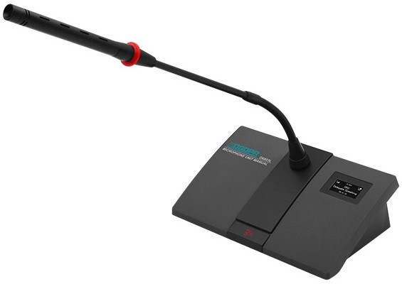 Микрофон;;DSPPA;D6803L 126942