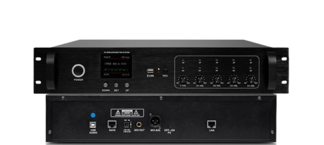 Хост;;DSPPA;D6701 126953