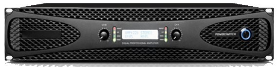 Усилитель;;DSPPA;DFX300 126956