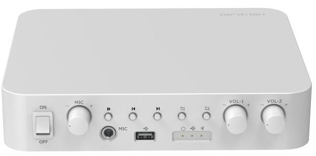 Усилитель;мощности;HIKVISION;DS-QAE0A60G1-VB 126964