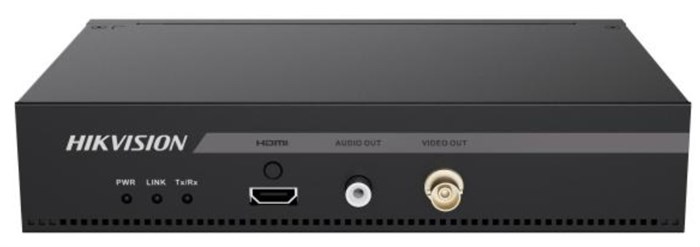 Декодер;;HIKVISION;DS-6901UDI(C) 126968