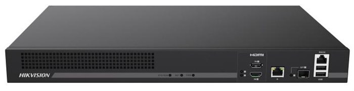 Декодер;;HIKVISION;DS-6904UDI(C) 126969