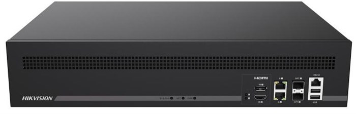 Декодер;;HIKVISION;DS-6910UDI(C) 126971