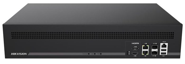 Декодер;;HIKVISION;DS-6916UDI(C) 126973