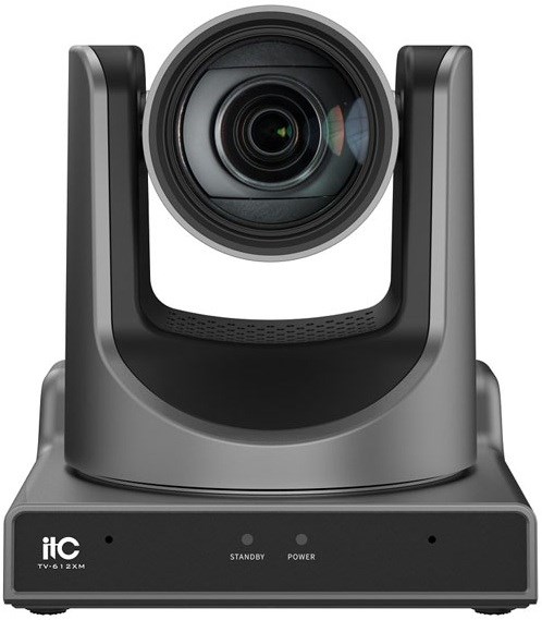 Видеокамера;;ITC;TV-612XM 126981