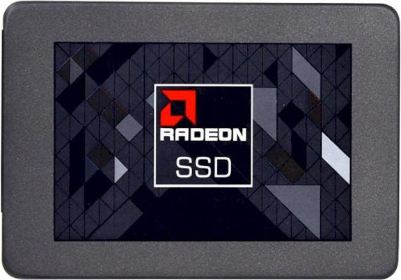Накопитель;SSD;2.5'';AMD;R5SL960G;960;ГБ 103058