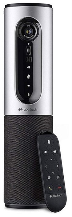 Веб-камера;;Logitech;ConferenceCam;Connect 126999