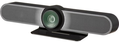 Веб-камера;;Logitech;MeetUp 127001