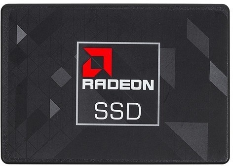 Накопитель;SSD;2.5'';AMD;R5SL256G;256;ГБ 103064