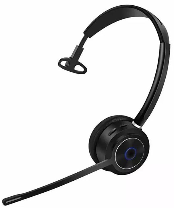 Гарнитура;беспроводная;VoiceXpert;VXH-1000-BTD 127033