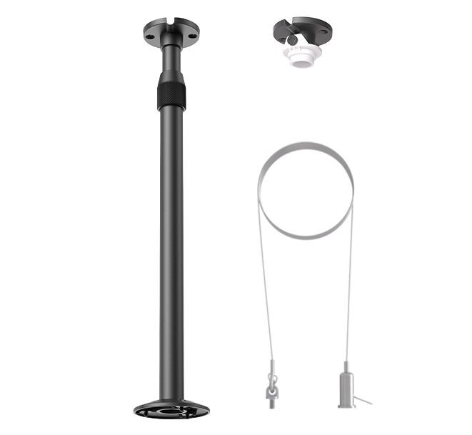 Комплект;;Yealink;CM-MountKIT 127072