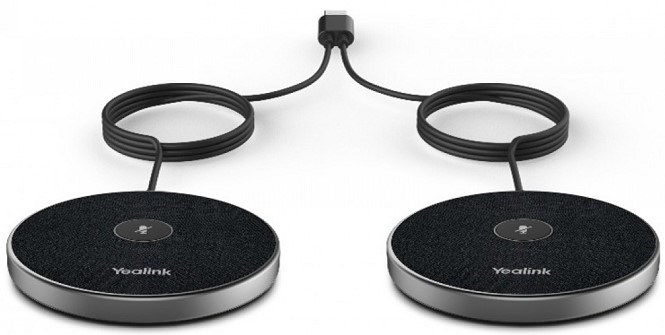Комплект;;Yealink;CPE95 127076