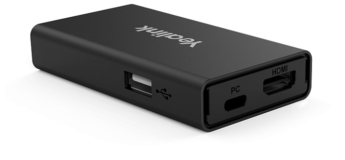 Устройство;;Yealink;VCH51;Package 127121