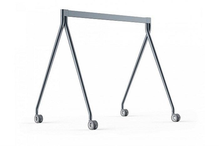 Стойка;мобильная;Yealink;MB-FloorStand-650 127154