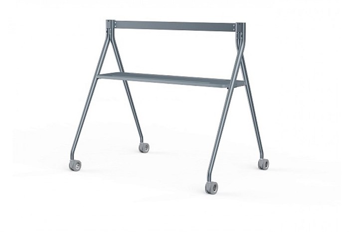 Стойка;мобильная;Yealink;MB-FloorStand-650Т 127174